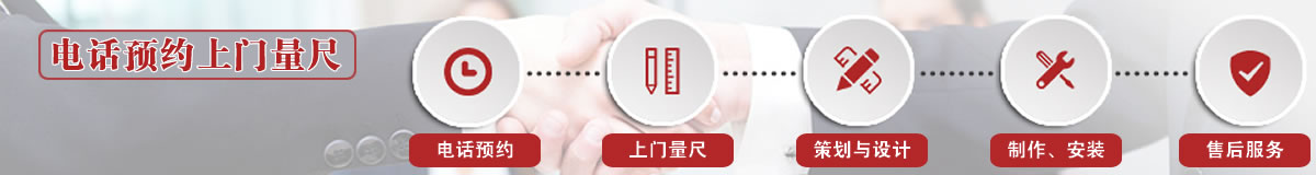 標識標牌制作，廣告招牌制作定制加工流程